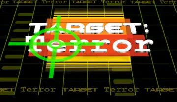 Target- Terror screen shot title